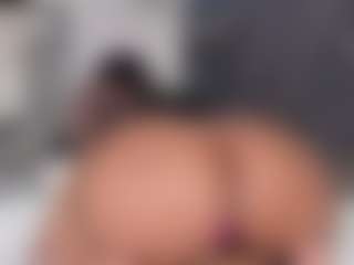 Janna's Live Sex Cam Show