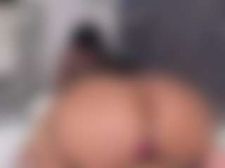 Janna's Live Sex Cam Show
