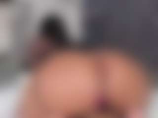 Janna's Live Sex Cam Show