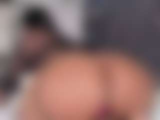 Janna's Live Sex Cam Show