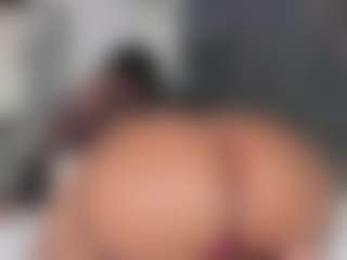 Janna's Live Sex Cam Show