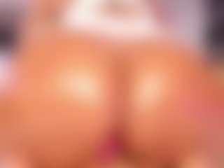 Janna's Live Sex Cam Show