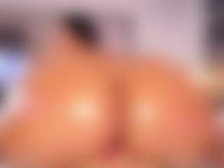 Janna's Live Sex Cam Show