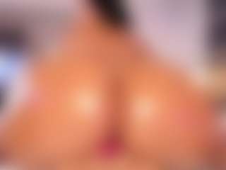 Janna's Live Sex Cam Show