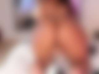Janna's Live Sex Cam Show