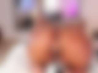 Janna's Live Sex Cam Show