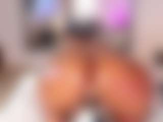 Janna's Live Sex Cam Show
