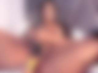 Janna's Live Sex Cam Show
