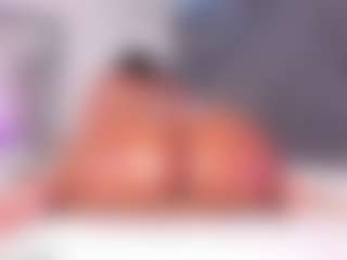 Janna's Live Sex Cam Show