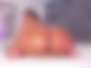 Janna's Live Sex Cam Show