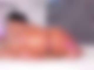 Live cam show with Janna - Big Ass on Ass Tok