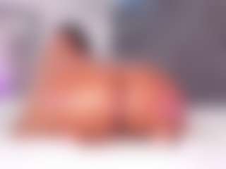 Janna's Live Sex Cam Show
