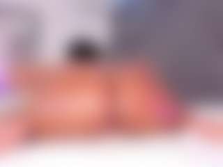Janna's Live Sex Cam Show