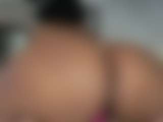 Janna's Live Sex Cam Show