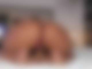 Janna's Live Sex Cam Show
