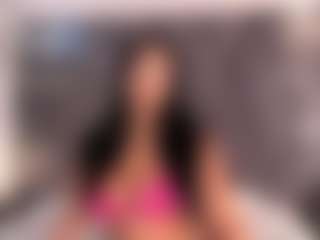 Janna's Live Sex Cam Show