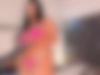 Janna's Live Sex Cam Show