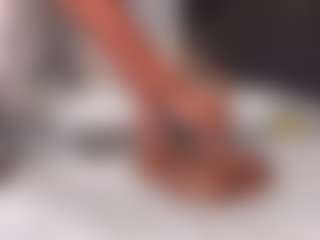 Janna's Live Sex Cam Show