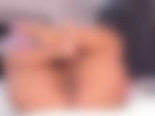 Janna's Live Sex Cam Show