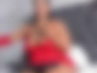 Janna's Live Sex Cam Show