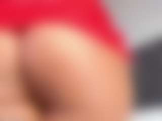 Janna's Live Sex Cam Show