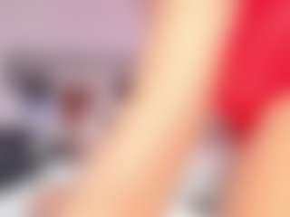 Live cam show with Janna - Lush on Mixed Magazine Live