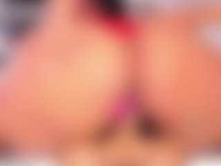 Janna's Live Sex Cam Show