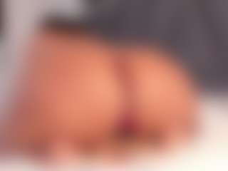 Janna's Live Sex Cam Show