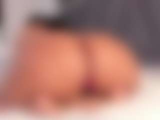 Janna's Live Sex Cam Show
