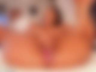 Janna's Live Sex Cam Show