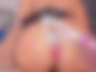 Janna's Live Sex Cam Show