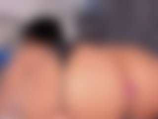 Janna's Live Sex Cam Show