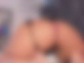 Janna's Live Sex Cam Show