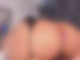 Janna's Live Sex Cam Show