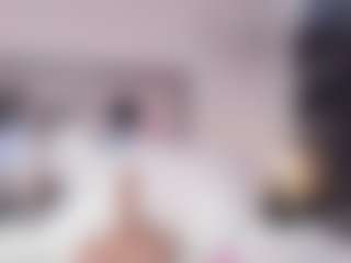 Live cam show with Janna - Butt Plug on Adult Interactions