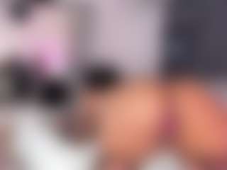 Janna's Live Sex Cam Show