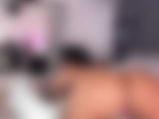 Janna's Live Sex Cam Show