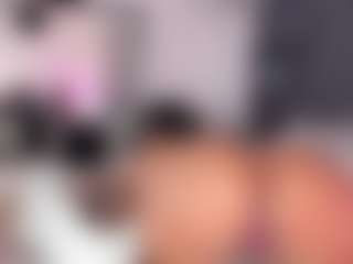 Janna's Live Sex Cam Show