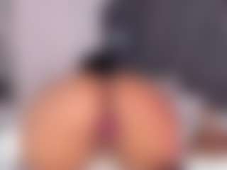 Janna's Live Sex Cam Show