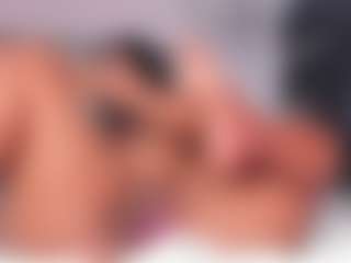 Live cam show with Janna - Twerk on Big Tits