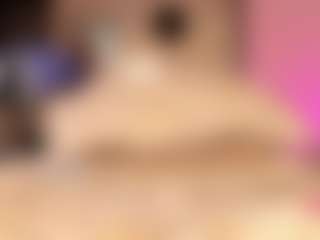 Janna's Live Sex Cam Show