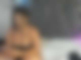 Janna's Live Sex Cam Show