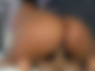 Janna's Live Sex Cam Show