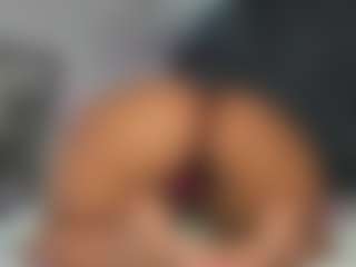 Janna's Live Sex Cam Show