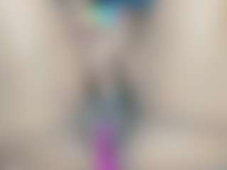 Janna's Live Sex Cam Show