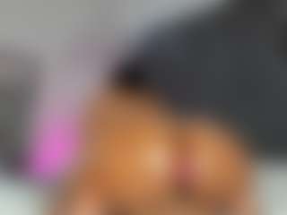 Janna's Live Sex Cam Show