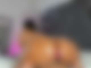 Janna's Live Sex Cam Show