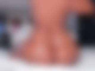 Janna's Live Sex Cam Show
