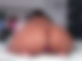 Janna's Live Sex Cam Show