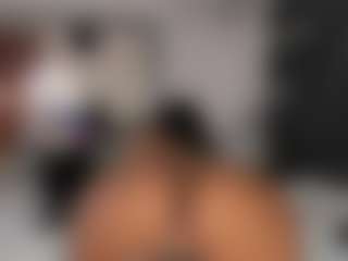 Janna's Live Sex Cam Show